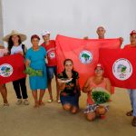 Assentados e assentadas da reforma agrária elevam a produção de alimentos saudáveis na Bahia