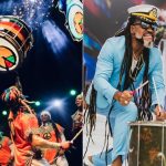Com participação de Carlinhos Brown, Fantástico vai homenagear o legado do Olodum