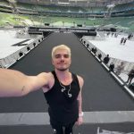 Quem é Jão? Artista envolvido em impasse pode atrapalhar Ba-Vi na Arena Fonte Nova