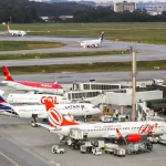 Petrobras aumenta em 2,8% preço de querosene de aviação