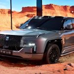 Brasil vira maior importador de carros elétricos da China