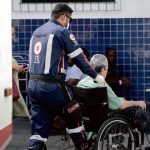 Salvador vive alerta de virose, com sintomas que duram entre 1 e 4 dias: ‘há um novo surto’