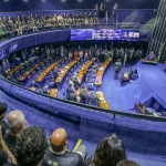 Senado aprova reajustes salariais e reestruturação de servidores