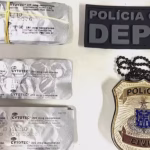 Cerca de 30 mil comprimidos de medicamento abortivo são apreendidos na Bahia