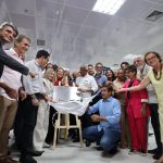 Nova Rodoviária da Bahia é inaugurada em Salvador como marco de modernidade e integração.