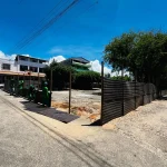Reforma da Praça São José no Guaibim é autorizada em Valença