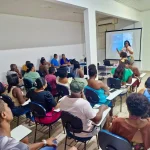 Programa QualiTurismo inicia capacitações em Ituberá com investimento de R$ 22 milhões