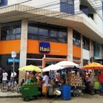 Itaú Unibanco anuncia fechamento de agência em Valença