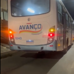 Valença: vídeo levanta denúncias sobre condições da nova empresa de transporte público