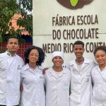 Estudantes baianos criam chocolate voltado para pessoas com diabetes tipo 2