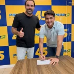 Duda Sanches deixa União Brasil e se filia ao PSDB de olho nas eleições de 2026