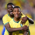 Brasil vence Croácia em amistoso e ganha confiança antes da Copa