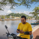 99 deve chegar em breve a Valença e promete movimentar a mobilidade na cidade