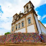Memorial do Divino será inaugurado em Ilha de Boipeba e promete preservar história e cultura local