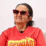 Ex-candidata ao governo do Piauí é detida por suspeita de furto em condomínio em Teresina