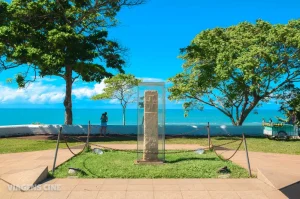 Porto Seguro passará a cobrar taxa ambiental de veículos de fora a partir de junho