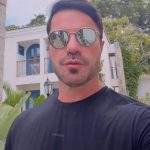 Após perda de fisiculturista, Renato Cariani mantém mentoria em Itacaré e desabafa sobre momento de luto