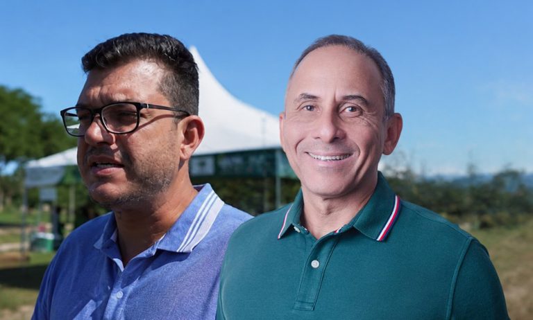 PL tem dois pré-candidatos na disputa pelo eleitorado de direita em Porto Seguro