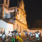 Encontro Forrozeiro valoriza cultura nordestina e encanta público em Cairu
