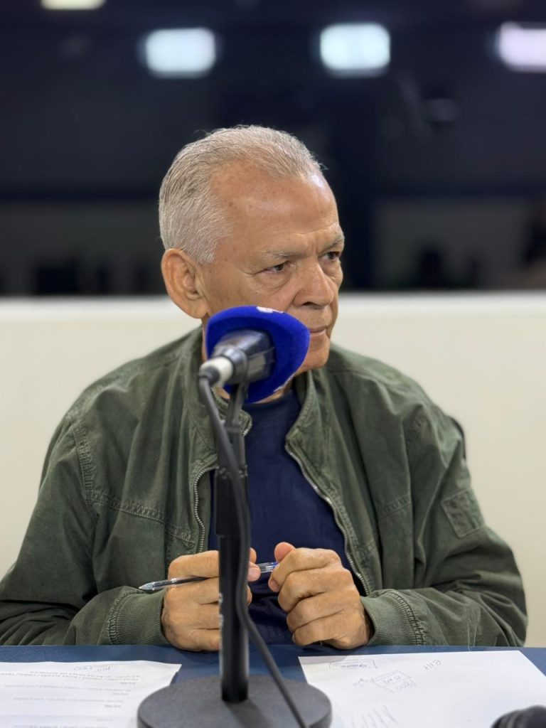 Marcos Medrado anuncia cancelamento do São Pedro 2026 e reforça prioridade aos investimentos em Valença