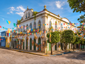 Valença divulga grade completa do São João nos Bairros com valorização dos artistas locais e manifestações culturais