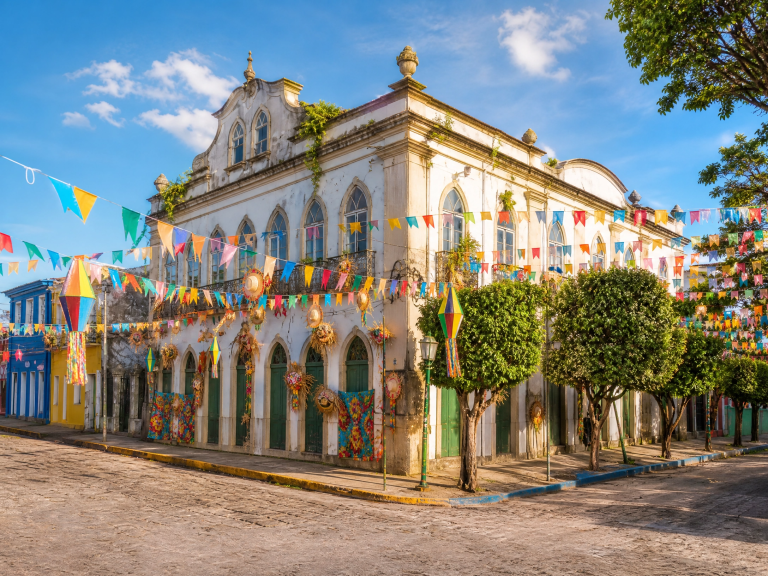 Valença divulga grade completa do São João nos Bairros com valorização dos artistas locais e manifestações culturais