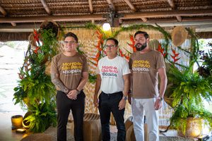 Roadshow do arquipélago de Cairu reúne mais de 130 agências em Brasília para promoção do turística.