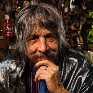 Morre Benito di Paula, ícone do samba brasileiro, aos 84 anos